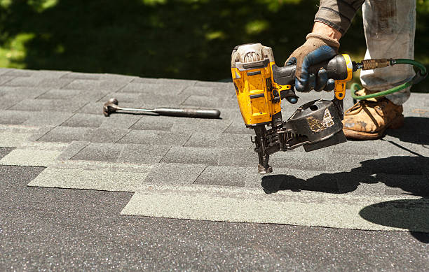 Fast & Reliable Emergency Roof Repairs in Birch Run, MI