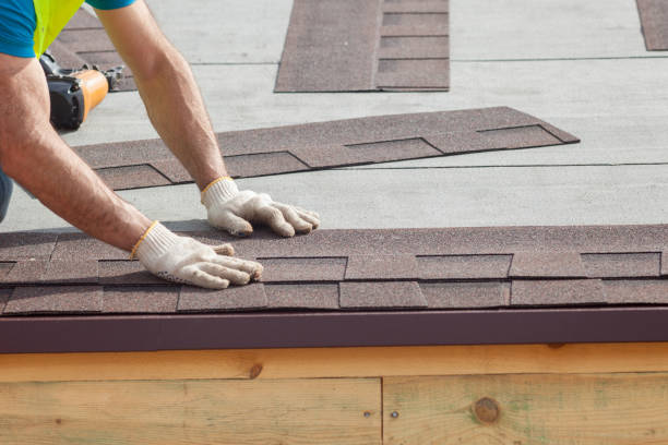 Waterproofing in Birch Run, MI